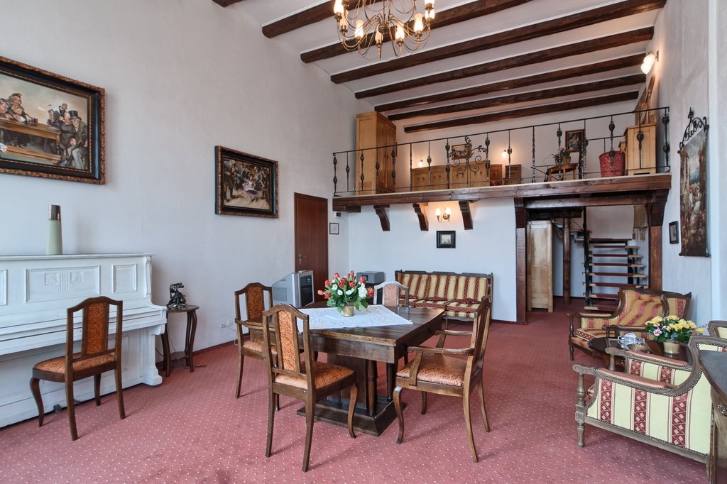 Apartament