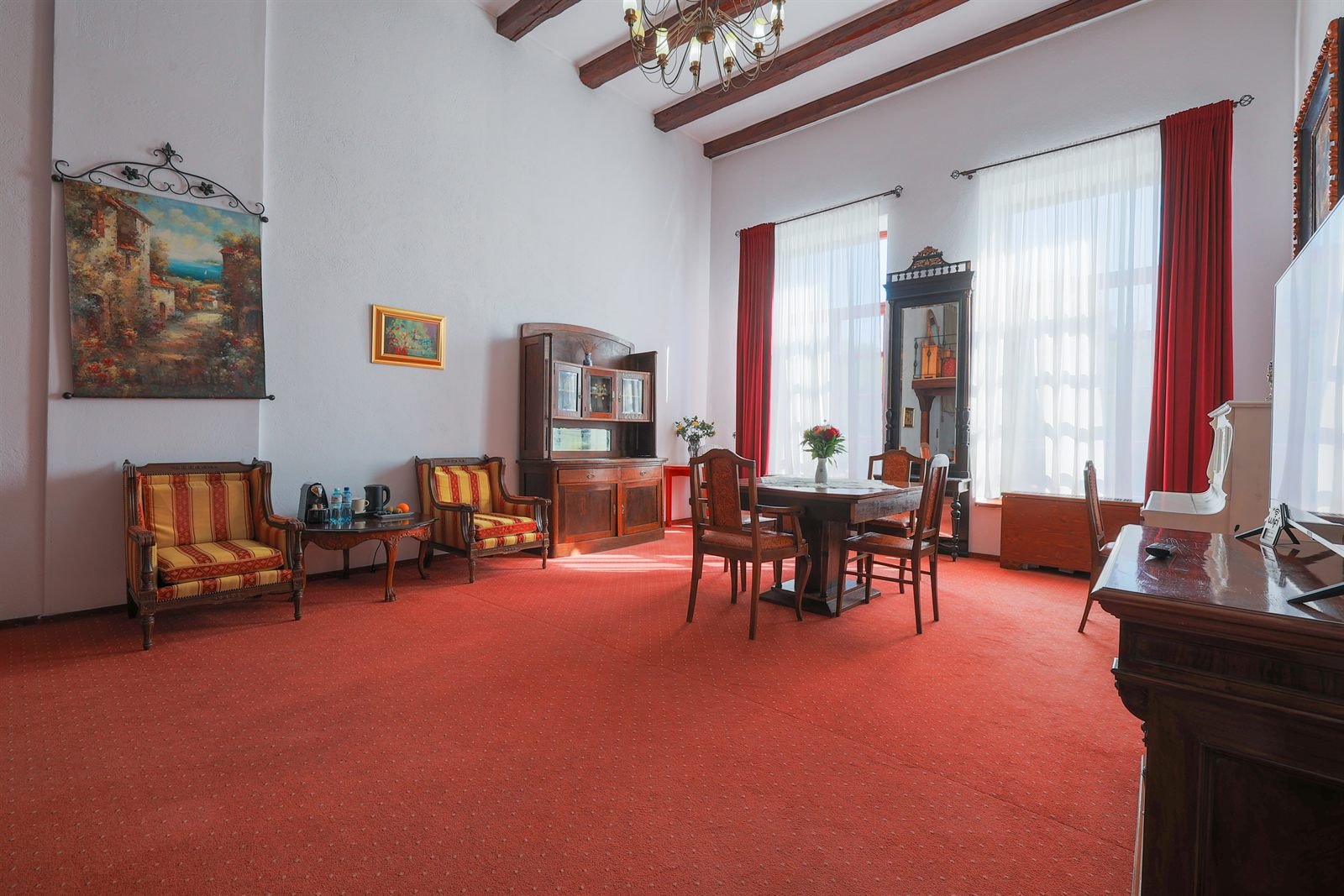 Apartament